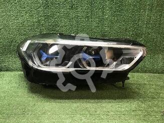 Фара правая BMW X5 IV [G05] 2018 - н.в.