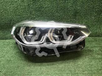 Фара правая BMW X3 [G01] 2017 - н.в.