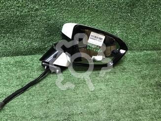 Зеркало заднего вида правое Changan UNI-T I 2020 - н.в.