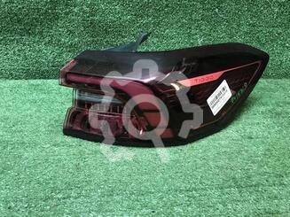 Фонарь задний наружный правый Chery Tiggo 8 Pro Max I 2022 - н.в.