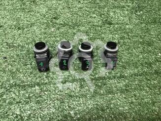 Датчик парковки Audi A3 III (8V) 2012 - 2020