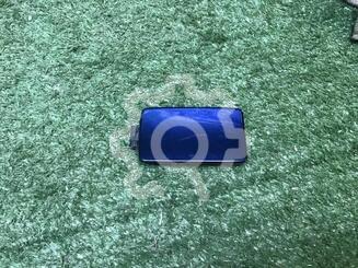 Заглушка буксировочного крюка Audi Q5 II 2017 - н.в.