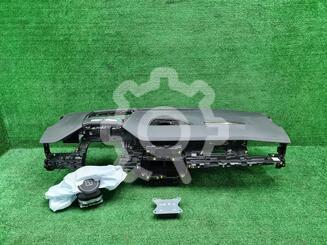 Комплект системы безопасности Zeekr 001 I 2021 - н.в.