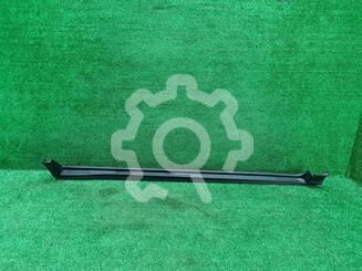 Накладка порога (наружная) Geely Coolray I 2020 - н.в.