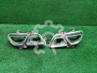 Насадка на глушитель Changan UNI-T I 2020 - н.в.