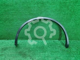 Накладка крыла заднего правого Volkswagen Touareg II 2010 - н.в.