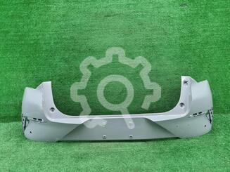 Бампер задний Changan UNI-T I 2020 - н.в.