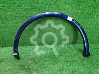 Накладка крыла заднего правого Audi Q5 II 2017 - н.в.