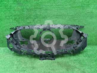 Кронштейн решетки радиатора Mazda CX-4 I 2016 - н.в.