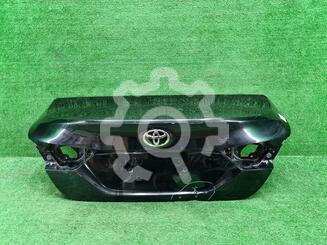 Крышка багажника Toyota Camry VIII [XV70] 2017 - н.в.