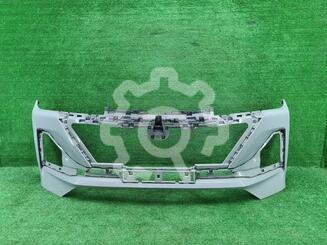 Бампер передний Changan CS55PLUS I 2019 - н.в.