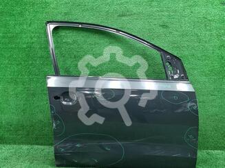 Дверь передняя правая Volkswagen Polo V (Sedan RUS) 2011 - 2020