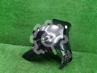 Бампер задний Porsche Cayenne Coupe I 2019 - н.в.