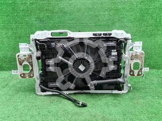 Радиатор основной Changan UNI-T I 2020 - н.в.