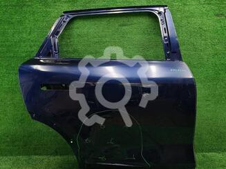 Дверь задняя правая Voyah Free I 2021 - н.в.