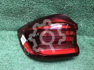 Фонарь задний наружный левый BMW X3 [G01] 2017 - н.в.