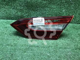 Фонарь задний внутренний правый Toyota Camry VIII [XV70] 2017 - н.в.