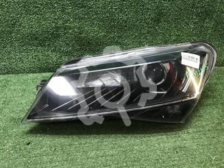 Фара левая Skoda Superb III 2015 - н.в.