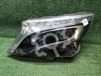 Фара левая Mercedes-Benz Vito III [447] 2014 - н.в.