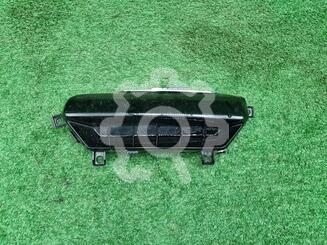 Накладка бампера переднего Voyah Free I 2021 - н.в.