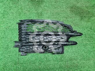 Накладка бампера переднего Mercedes-Benz GLS-Klasse II [X167] 2019 - н.в.