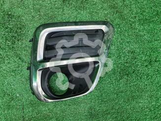 Рамка фары противотуманой правой Subaru Forester V 2018 - н.в.