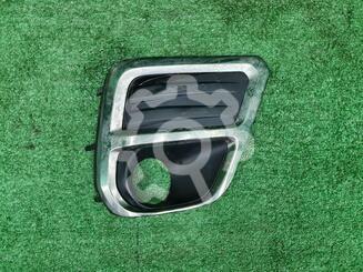 Рамка фары противотуманой правой Subaru Forester V 2018 - н.в.