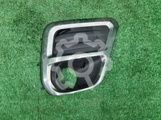 Рамка фары противотуманой правой Subaru Forester V 2018 - н.в.