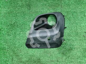 Рамка фары противотуманой правой Subaru Forester V 2018 - н.в.