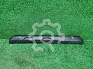 Накладка бампера переднего Subaru Forester V 2018 - н.в.