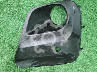 Рамка фары противотуманой правой Subaru Forester V 2018 - н.в.