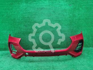 Бампер передний Chery Tiggo 7 Pro I 2020 - н.в.