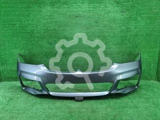 Бампер передний BMW 6-Series [G32] 2017 - н.в.