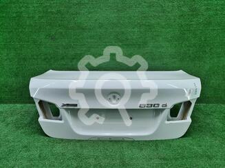 Крышка багажника BMW 5-Series [F07, F10, F11] 2009 - 2017