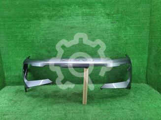 Бампер передний Jetour Dashing I 2022 - н.в.