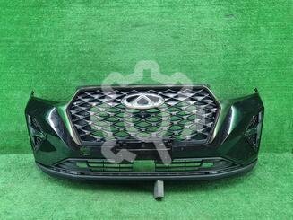 Бампер передний Chery Tiggo 7 Pro Max I 2022 - н.в.