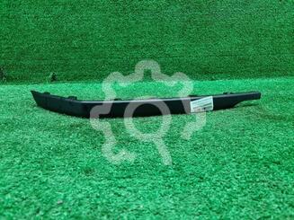 Накладка бампера заднего Chery Tiggo 4 Pro I 2020 - н.в.