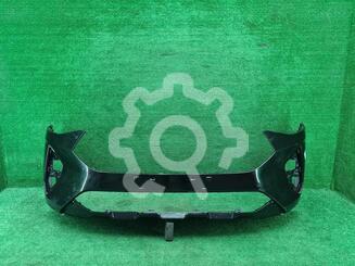 Бампер передний Haval F7 I 2019 - 2024