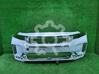 Бампер передний Voyah Free I 2021 - н.в.