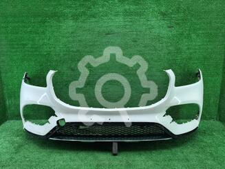 Бампер передний Mercedes-Benz GLS-Klasse II [X167] 2019 - н.в.