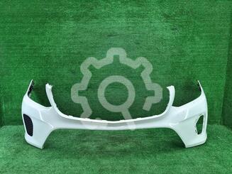 Бампер передний Mercedes-Benz GLS-Klasse I [X166] 2015 - н.в.