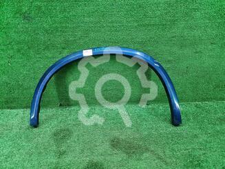 Накладка крыла переднего левого BMW X5 IV [G05] 2018 - н.в.