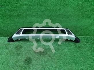 Накладка (молдинг) Mitsubishi Outlander III 2012 - 2024