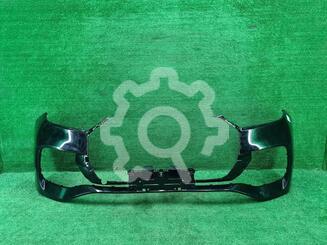 Бампер передний Chery Tiggo 8 Pro Max I 2022 - н.в.