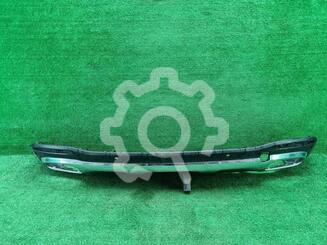 Юбка задняя Mercedes-Benz GLE-Klasse II [W167] 2018 - н.в.