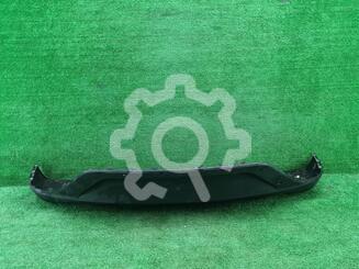 Юбка задняя Evolute i-JET I 2022 - н.в.