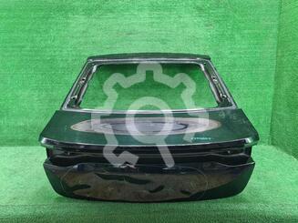 Крышка багажника FAW Bestune B70 I 2020 - н.в.