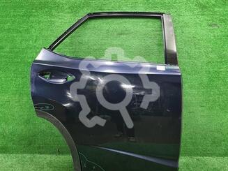 Дверь задняя правая Lexus RX IV 2015 - 2024