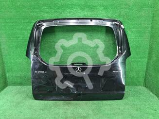 Крышка багажника Mercedes-Benz Vito III [447] 2014 - н.в.