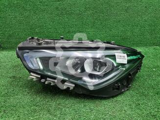 Фара левая Mercedes-Benz CLA-Klasse II [C118, X118] 2019 - н.в.